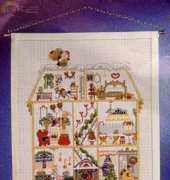 OOE 32515 - All through the House