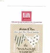 Lili Points M012 - Uni par les liens du mariage