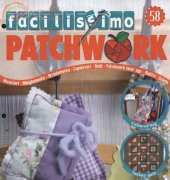 Facilissimo Patchwork nº 58