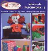 Labores de Patchwork 13