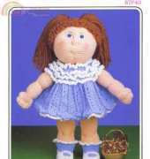 Elly Sauls and Franessa Sooks - Debbie Ann and Party Dress
