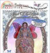 Brooke's Books Spirit of the Bride - Dimensional Fairy