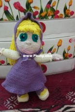 Mash Doll