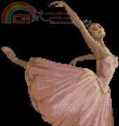 Elsa Williams 2106 The Passion of  dance
