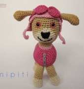 Nipiti - Skye Paw Patrol
