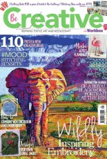 Be Creative with Workbox Issue 179 September 2019