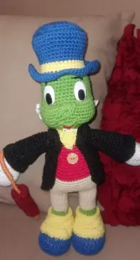 Pepe Grillo