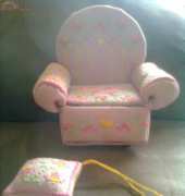Mi garden chair