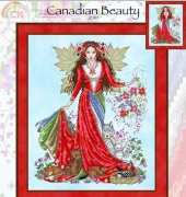 Joan Elliott JE145 Canadian Beauty