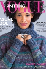 vogue knitting winter - Search -  - Free Download Patterns