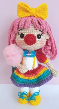 Amigurumi amor discount