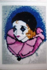 Pierrot.