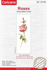 Coricamo GC 10139 - Roses