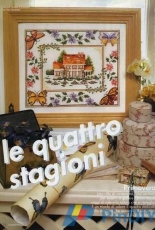 The Four Seasons from Le idee di Susanna 131 January 2000