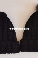 His and Her Hat