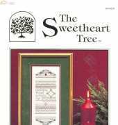 The Sweetheart Tree-SVCC10-Holly-Days Sampler
