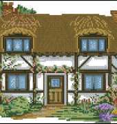 Artime Cuadros nº 1 Cottage Ingles