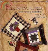 Possibilities POS-19 Pillow Patches and Other Possibilities by Nancy J. Smith, Lynda S. Milligan 1995