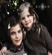 Rowan-Winter Kids