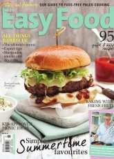 Easy Food-June July-2015