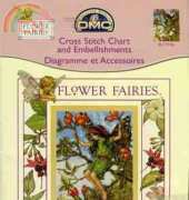 DMC BL177 the rose hip fairy