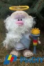 Mala Designs - Mandy Herrmann -  Weather god