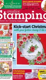 Creative Stamping - Issue 88, 2020