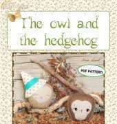 Noia Land - The Owl and the Hedgehog