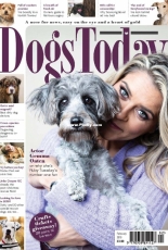 Dogs Today UK - February 2019