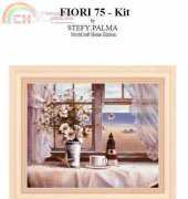 Stefy Palma - Fiori 75
