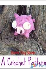 Erin's Toy Store - Erin Scull - The Pig - Free