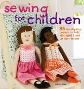 Sewing for Children-Emma Hardy-2010