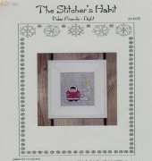 The Stitchers Habbit-Polar Friends-Night