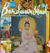 Borduurblad 23 /2007 - Dutch