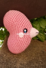 Luvdisc Pokemon