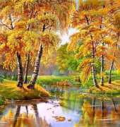 Levron - Leaf Fall of Autumn in XSD
