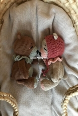 Ninastime4U - Nina Wegner - Bea and Bo