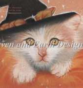 HAED HAEKKQS15 QS Kitty Witch by Koukiotis