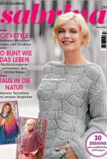 Sabrina  12_2019 German