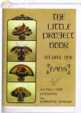 The Little Project Book-Vol.1 by Marianne Warner 1983
