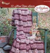The Needlecraft Shop 962390 12-Hour Time Savers - Shades of Rose by Carol Smith