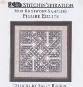 Stitchin'Spiration - Figure Eights