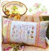 Crabapple Hill 236 - Spring Sampler