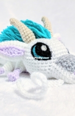 Mr Pikachu Hat - Casey Gibbons - Dragon Haku - Russian - Translated - Free