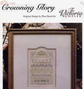The Victoria Sampler  Growning Glory