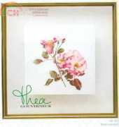 Thea Gouverneur 0412 - Rosa Leersum