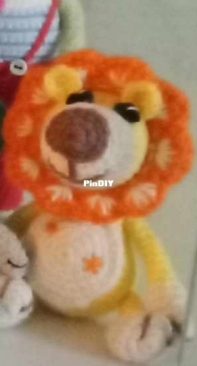 Little Lion