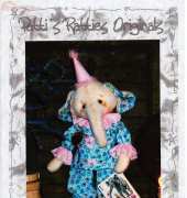 Patti's Ratties Originals 569 Easter Parade