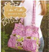 Lila Tueller Design- N°17-Bellanca Bag