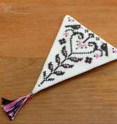 Scherentasche Teil 4 (scissor pocket)